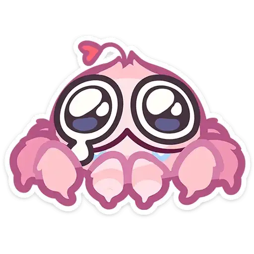 Sticker 😢