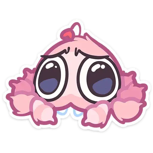 Sticker 🥺