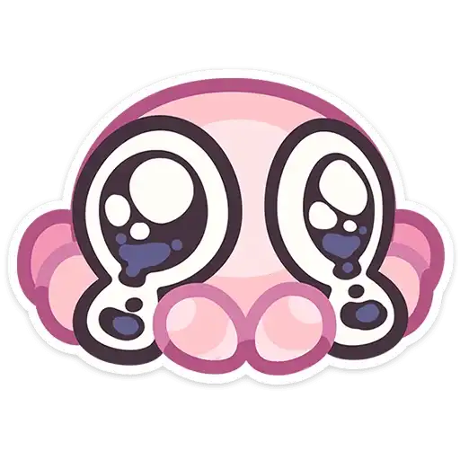 Паучок Пряник preview