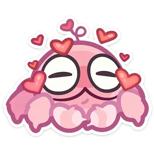 Sticker 🥰