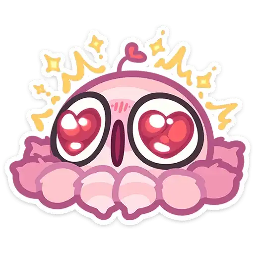 Sticker 😍