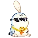 Sticker 😎