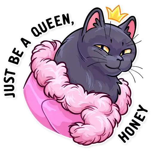 Sticker 👑