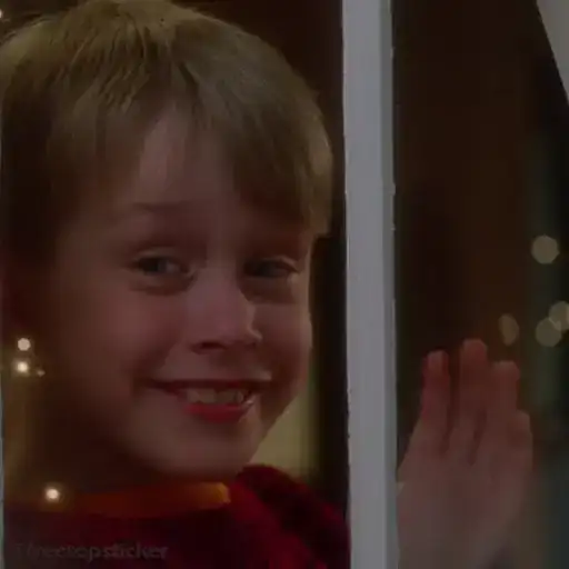 Sticker 👋