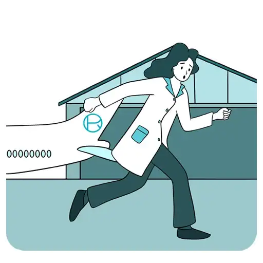 Sticker 🏃‍♀️