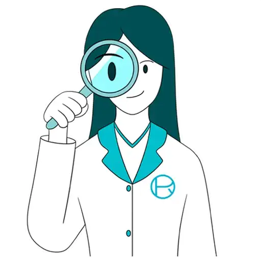 Sticker 🕵️‍♀️