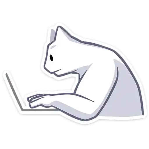 Sticker 🧑‍💻