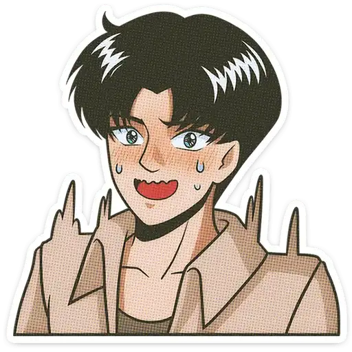 Sticker 🌟