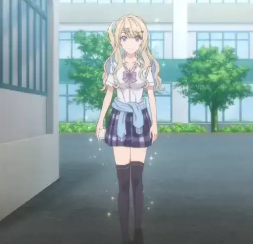 Sticker 🚶‍♀️