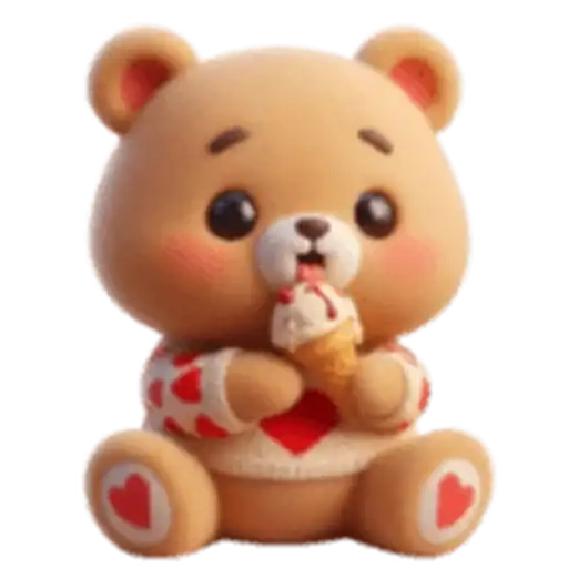 Sticker ❤️