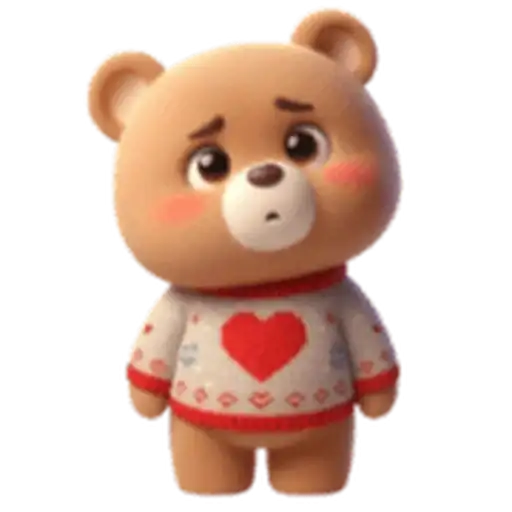 Sticker ❤️