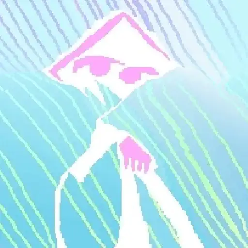 Sticker 🧍‍♀️