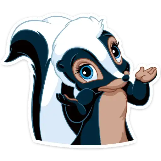 Sticker 🤷‍♀️