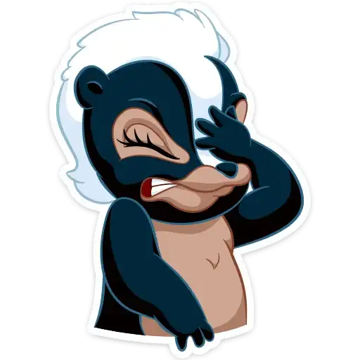 Sticker 🤦‍♂