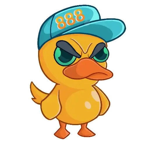 Sticker 🐦