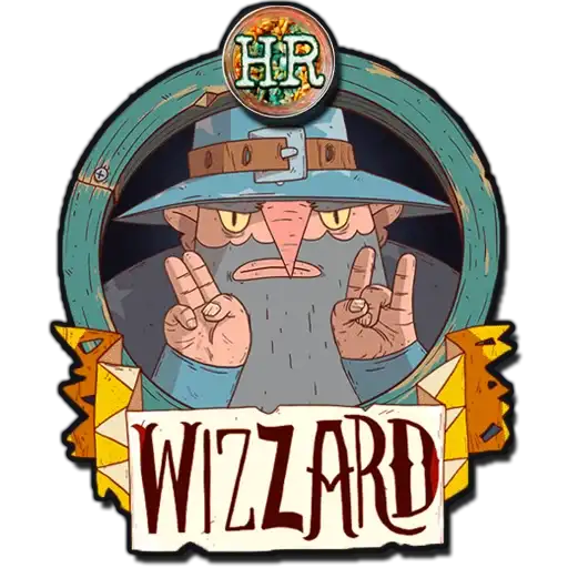 Sticker 🧙‍♂️