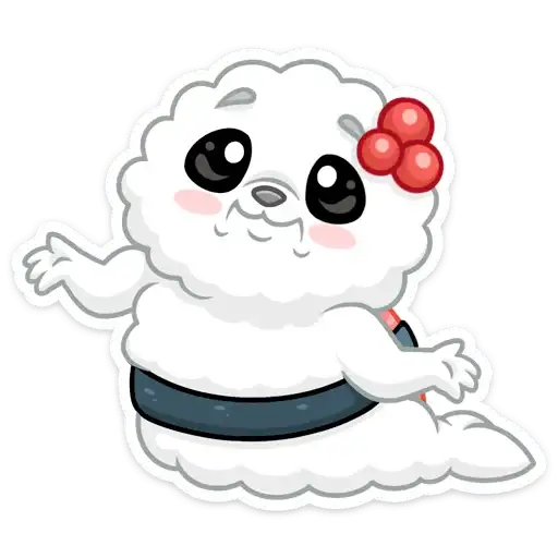 Sticker 🤷‍♀️