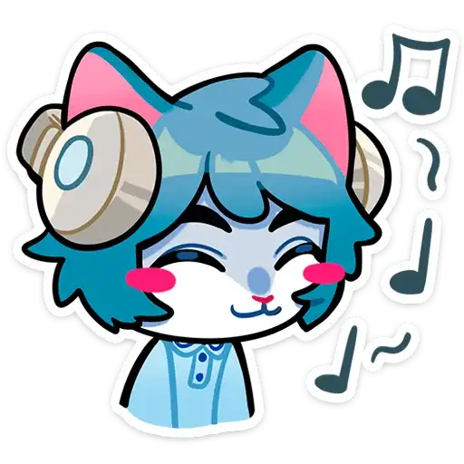 Sticker 🎶