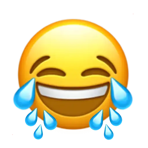 Sticker 😂
