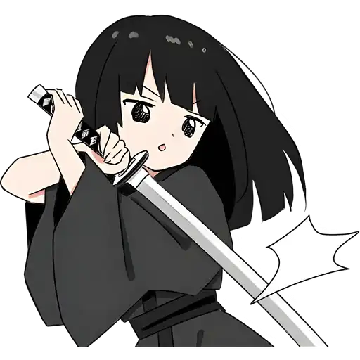 Дочь Самурая preview