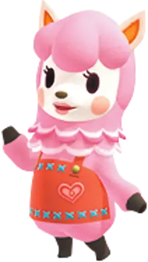 Animal Crossing Villagers preview