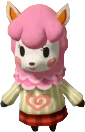 Animal Crossing Villagers preview