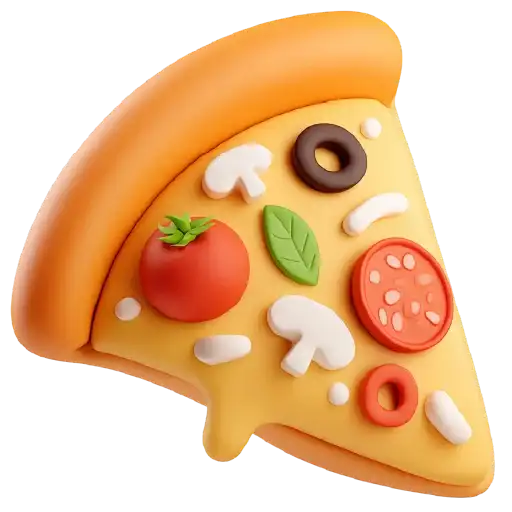Sticker 🍕