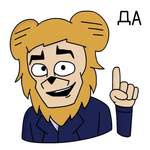 Бабуин Энди preview