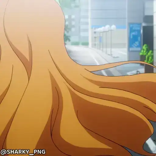 Golden Time preview