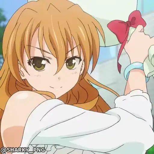 Golden Time preview