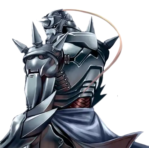 Fullmetal Alchemist: Brotherhood preview