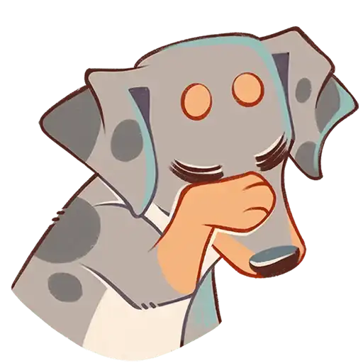 Sticker 🤦‍♂️