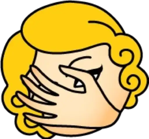 Sticker 🤦‍♂️