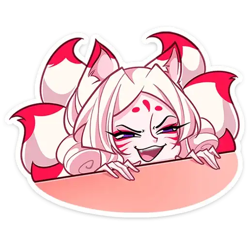 Старшая жрица Кумико preview