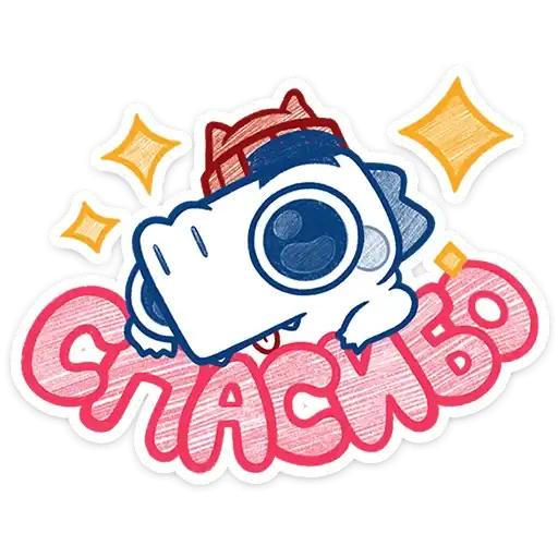 Sticker ⭐