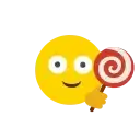 Sticker 🍭