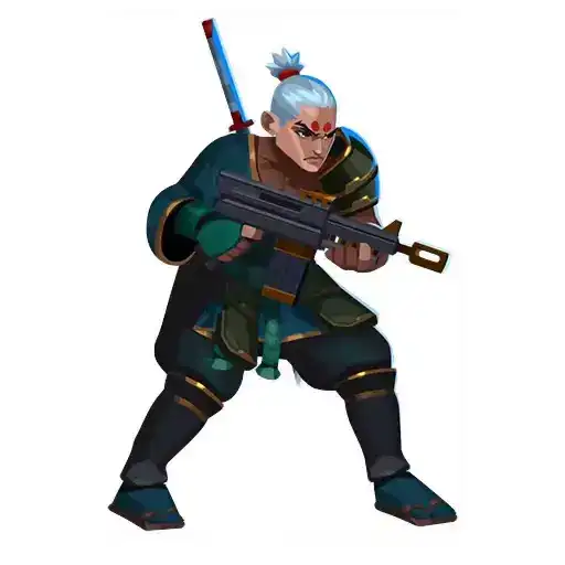 Sticker 🏃‍♂️