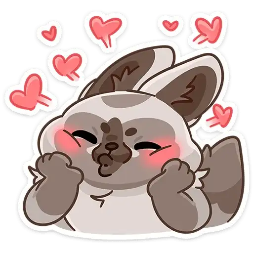 Sticker 🥰