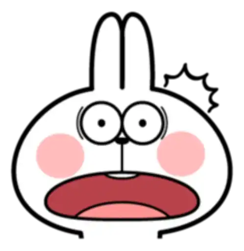 Sticker 😳