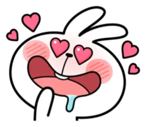 Sticker 😍