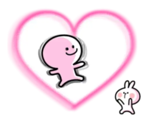 Sticker 💗