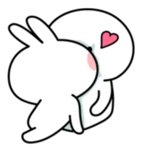Sticker 😘
