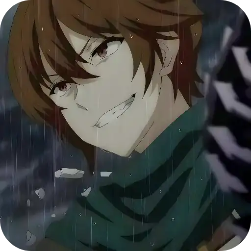 Redo of Healer preview