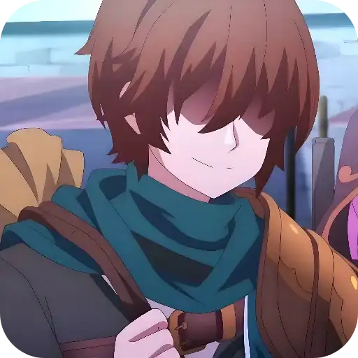 Redo of Healer preview