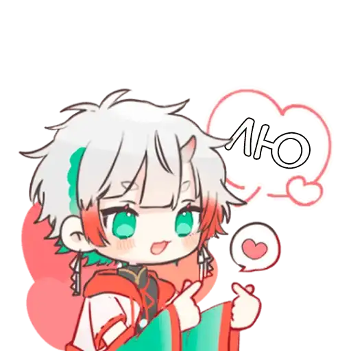 Кони-кун preview