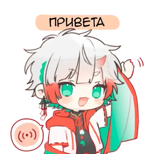 Кони-кун preview