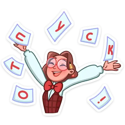 Sticker 🧑‍🏫