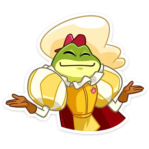 Sticker 🤷‍♀️