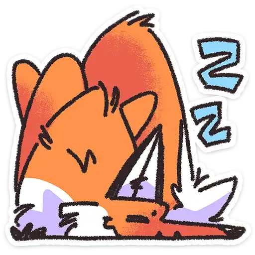 Упоротая лисичка preview