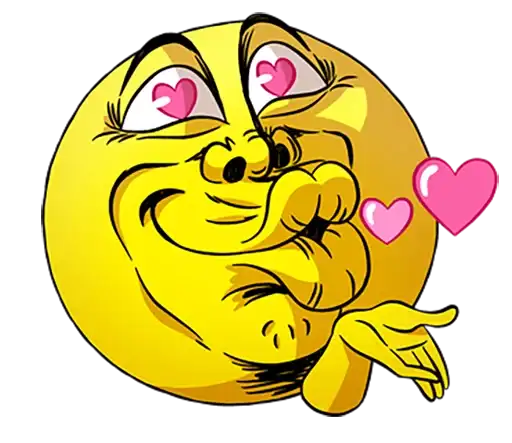 Sticker 😘